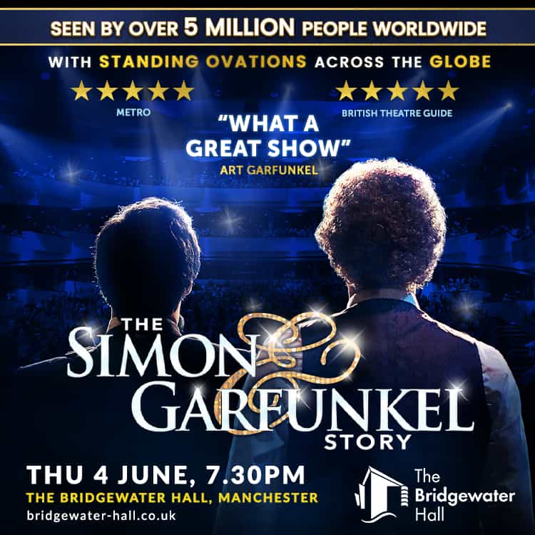 Simon and Garfunkel Story